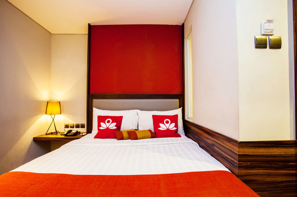 Reddoorz Near Blok M 3* Jakarta