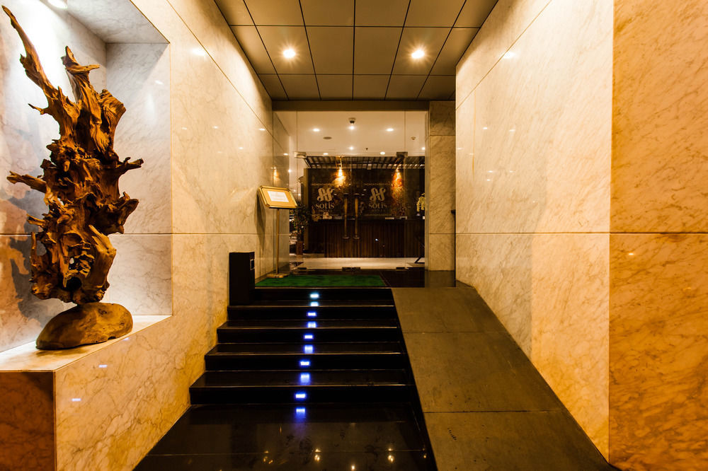 Reddoorz Near Blok M Jakarta
