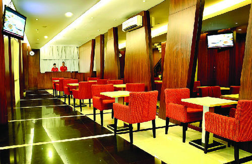 Feodora Grogol Hotel Jakarta