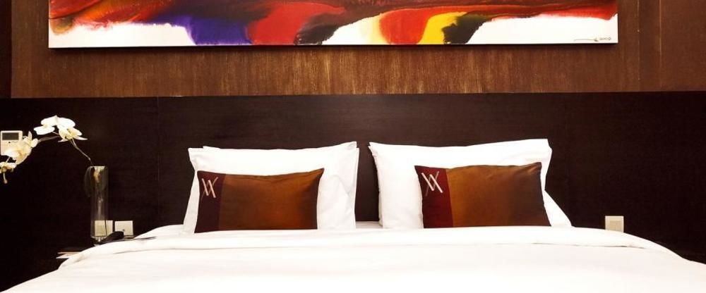 Akmani 4* Jakarta