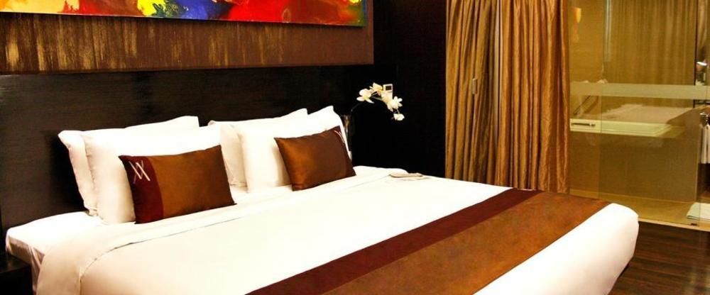 Hotel Akmani Jakarta