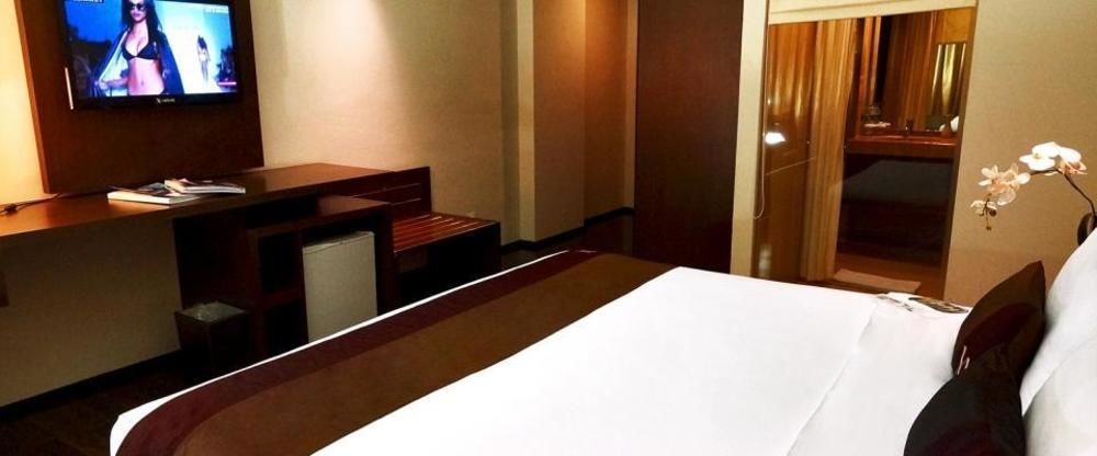 Hotel Akmani 4*