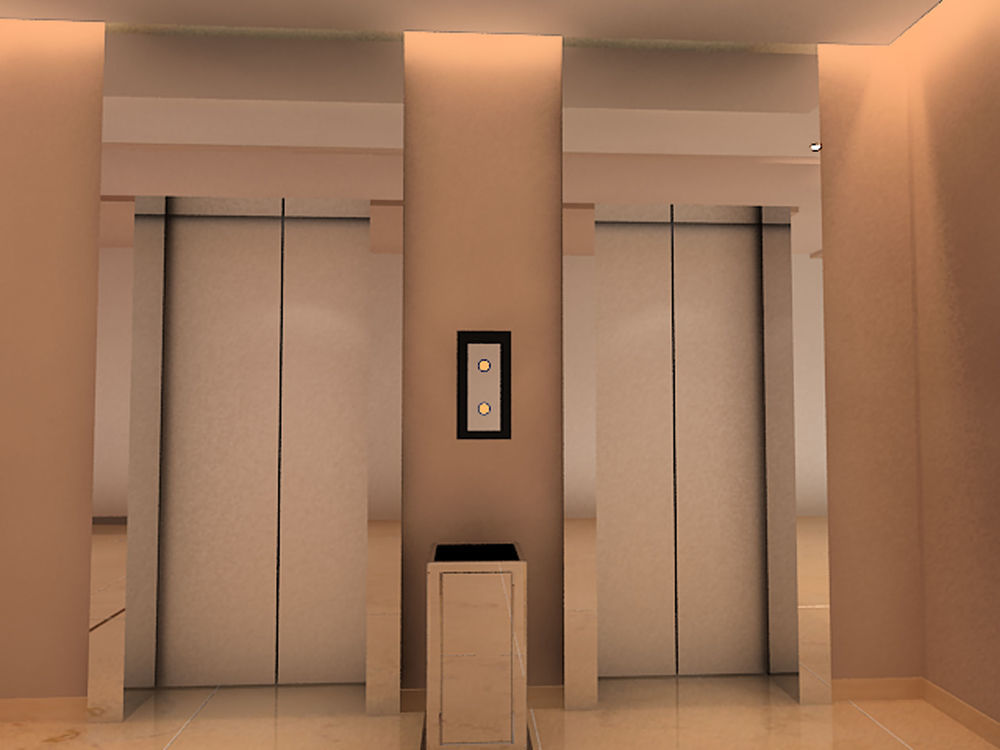 Ibis Senen 3*