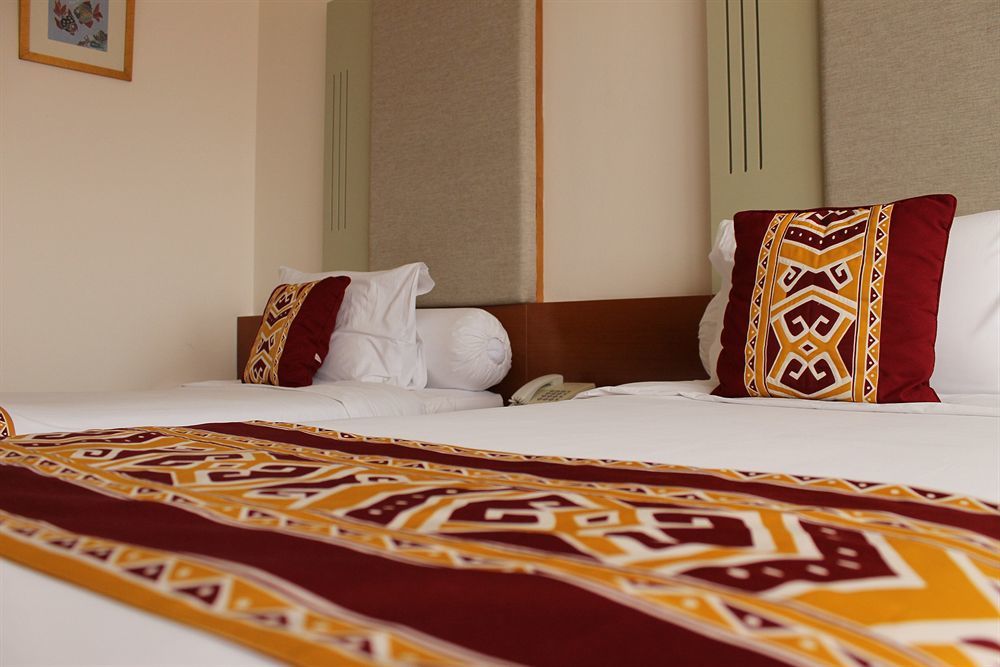 Asana Kawanua 3* Jakarta