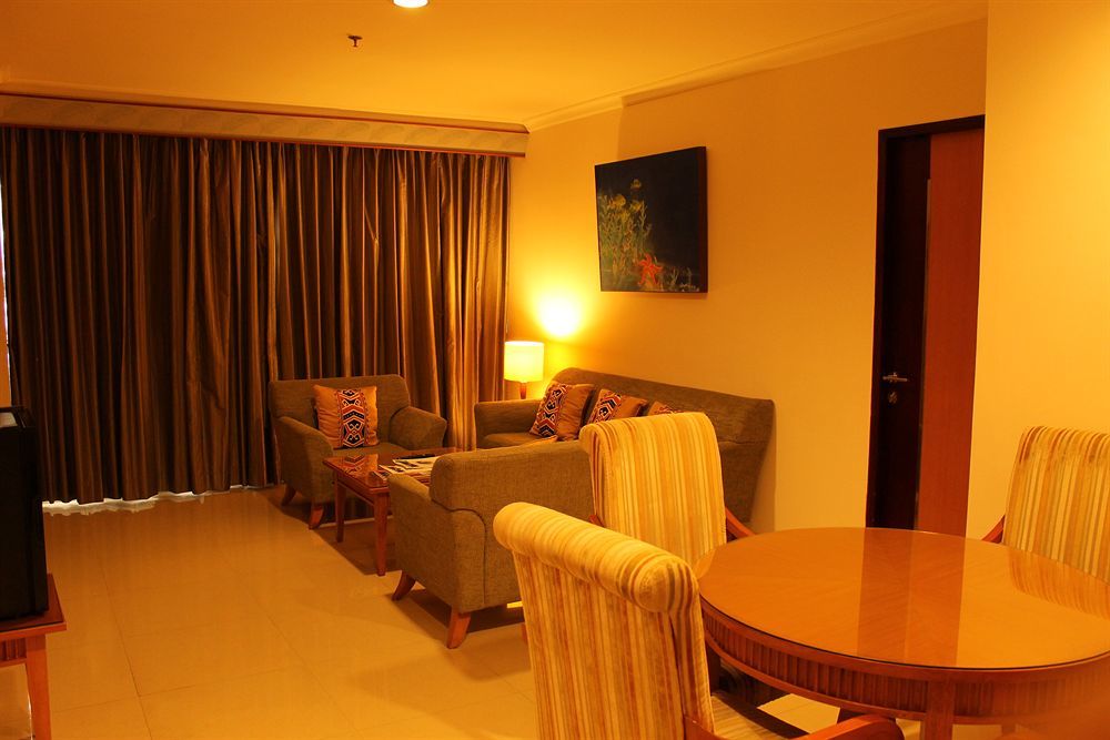 Asana Kawanua Hotel Jakarta