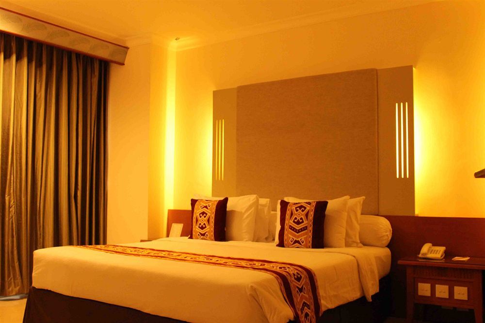 Asana Kawanua 3* Jakarta