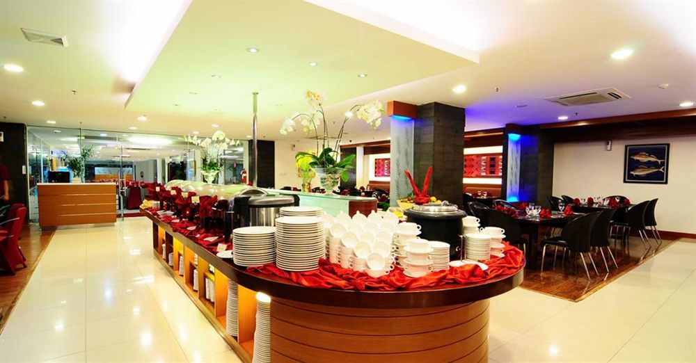 Hotel Asana Kawanua Jakarta