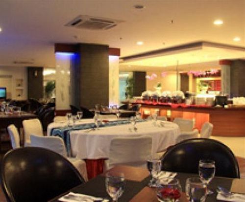 Asana Kawanua Hotel Jakarta