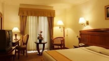 Hotel Kaisar Jakarta