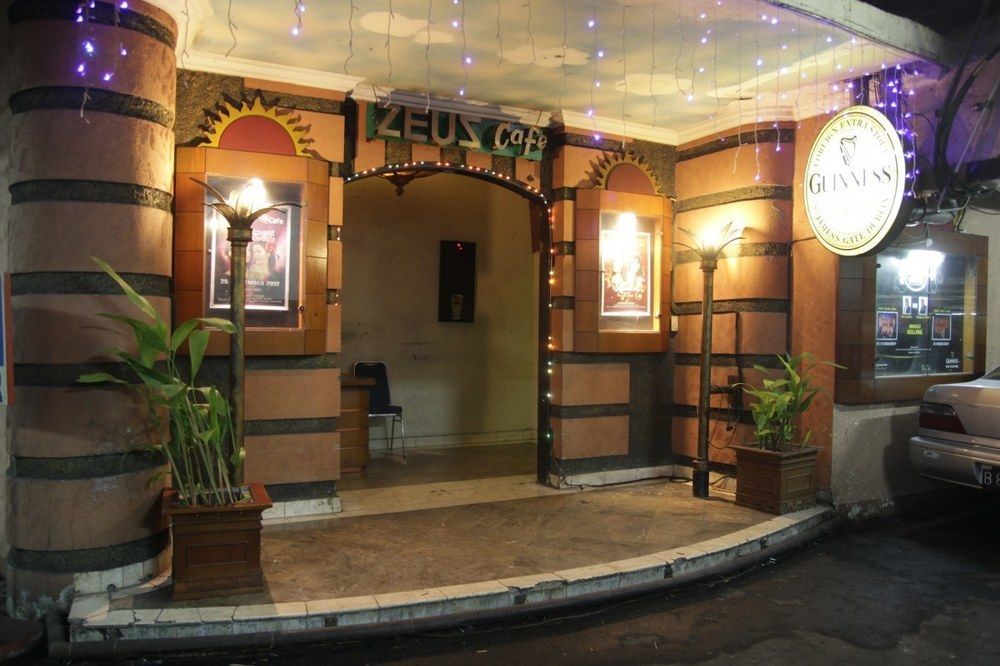 Kaisar 3* Jakarta