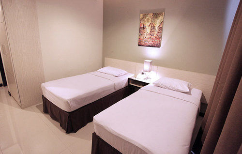 N3 Hotel