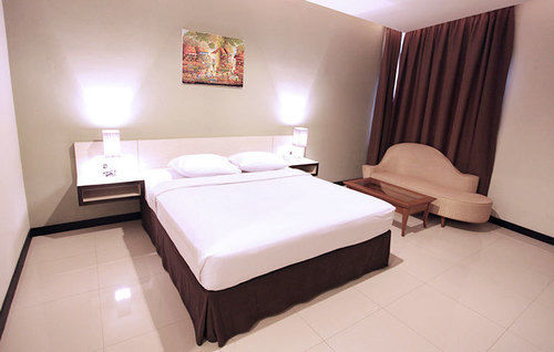 N3 2* Jakarta