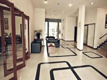 N Hotel Jakarta