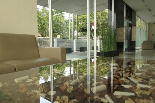 Hotel Triniti