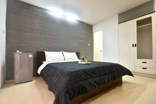Flat06 Cipete Jakarta