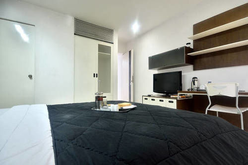 Flat06 Cipete Hotel