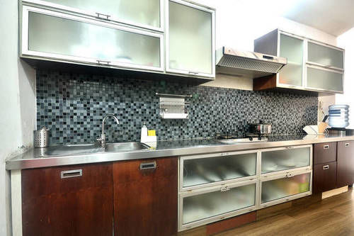Khách sạn Flat06 Cipete Jakarta