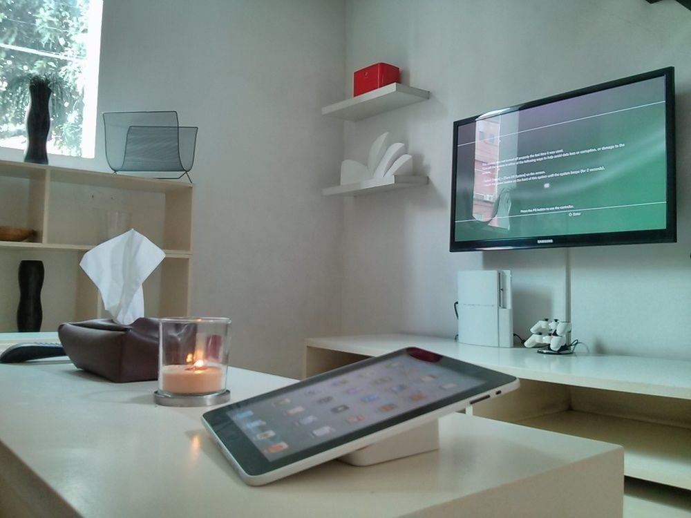 Flat06 Cipete Khách sạn Jakarta