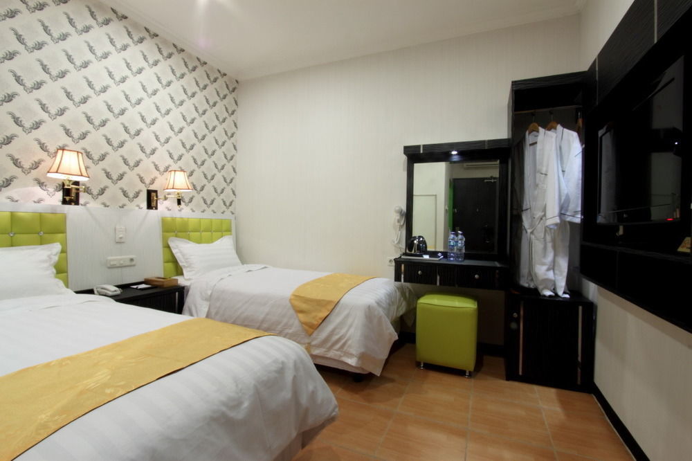 Rovi Boutique 3*