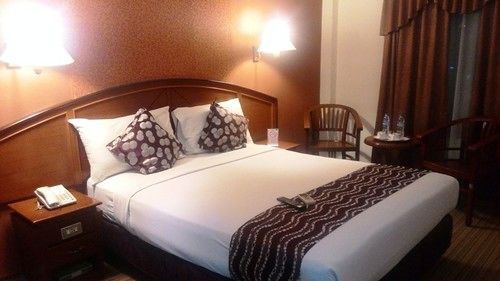 Hotel Mega Matra Jakarta