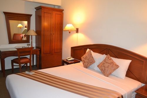 Hotel Mega Matra Jakarta