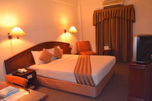 Mega Matra Hotel Jakarta