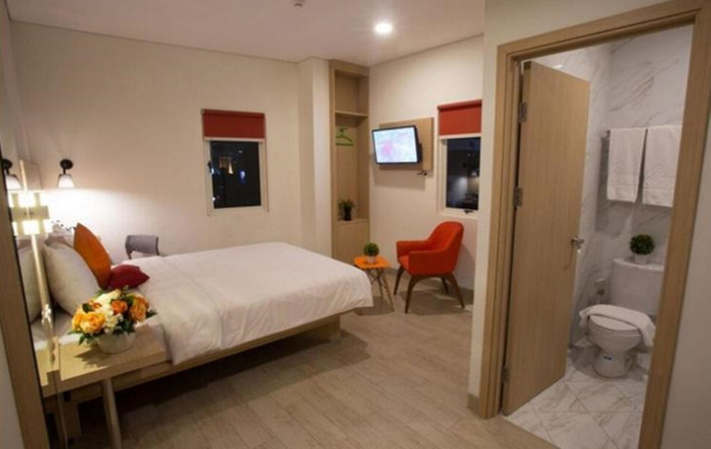 Hotel Whiz Cikini