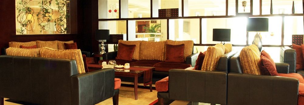 Hotel Bidakara Jakarta