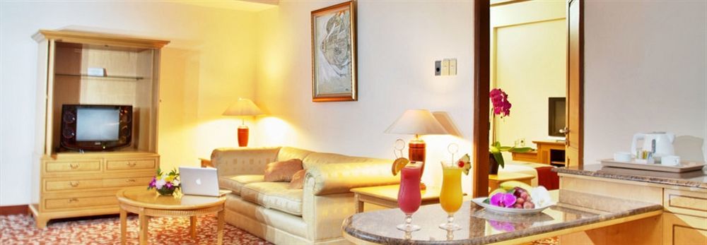 Hotel Bidakara