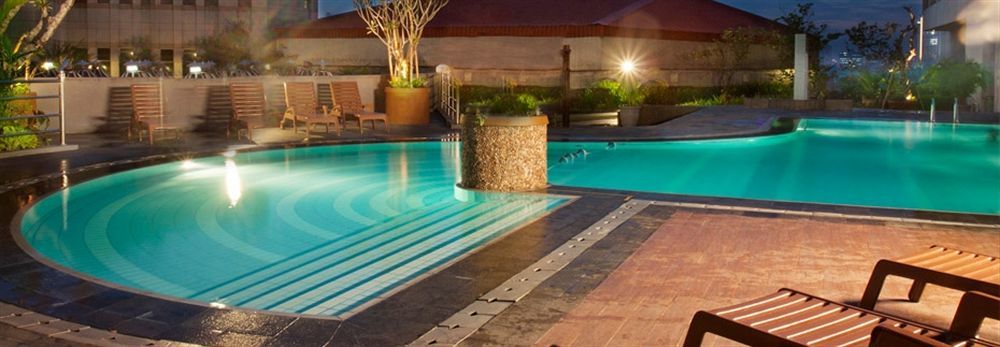 Bidakara 4* Jakarta