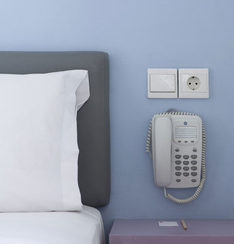 Hotel Amaris Panglima Polim 2 Jakarta