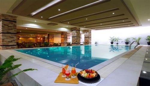 Orchardz Jayakarta Hotel 4*