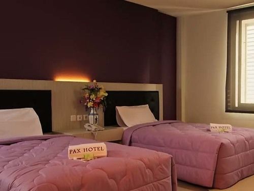 Hotel Pax Jakarta