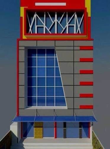 Hotel Quds Express Syariah Jakarta