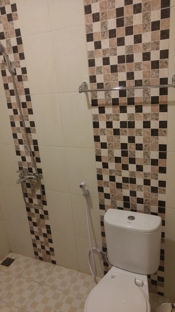 Hotel Quds Express Syariah