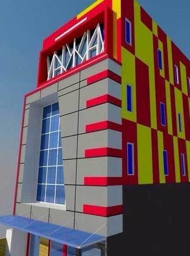 Hotel Quds Express Syariah Jakarta