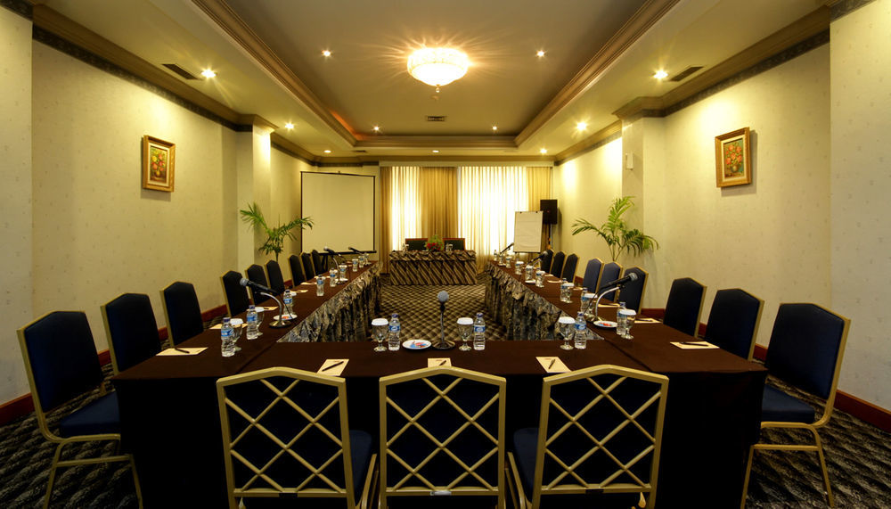 Hotel Maharadja Jakarta