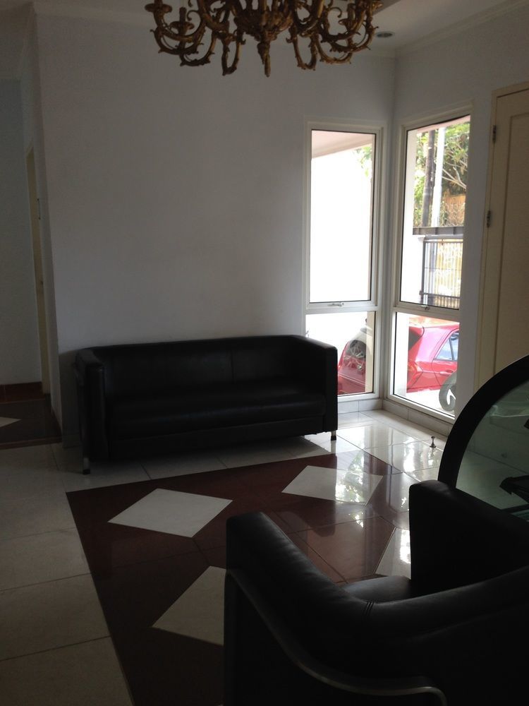Sun Rise House Guest house Jakarta