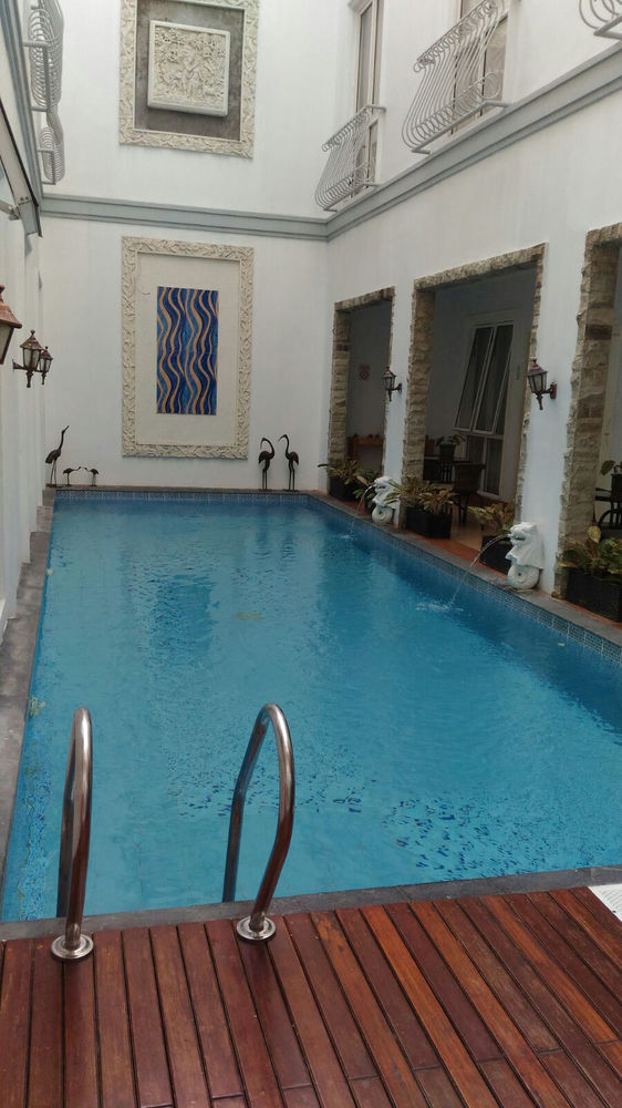 Guest house Sun Rise House 2*