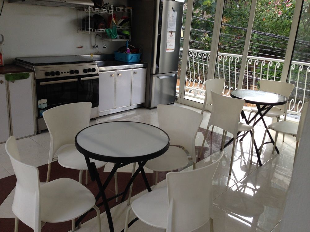 Sun Rise House 2* Jakarta