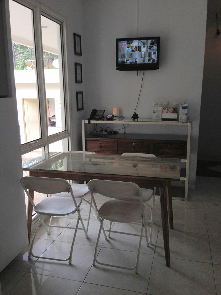 Sun Rise House Guest house 2*