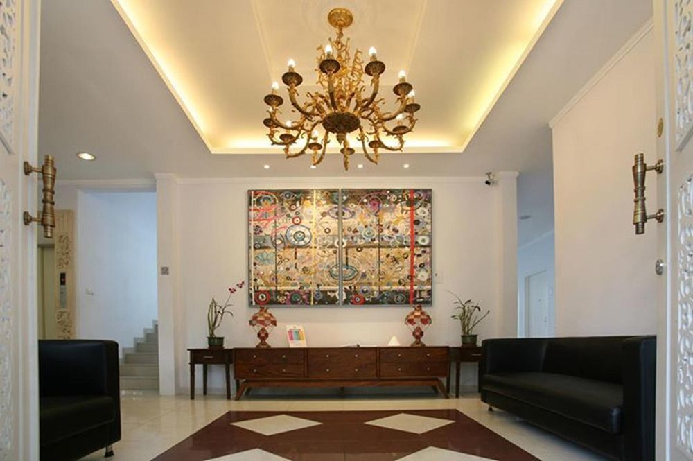 Sun Rise House Jakarta