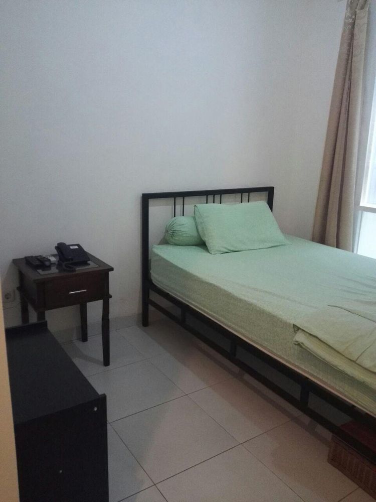 Guest house Sun Rise House Jakarta