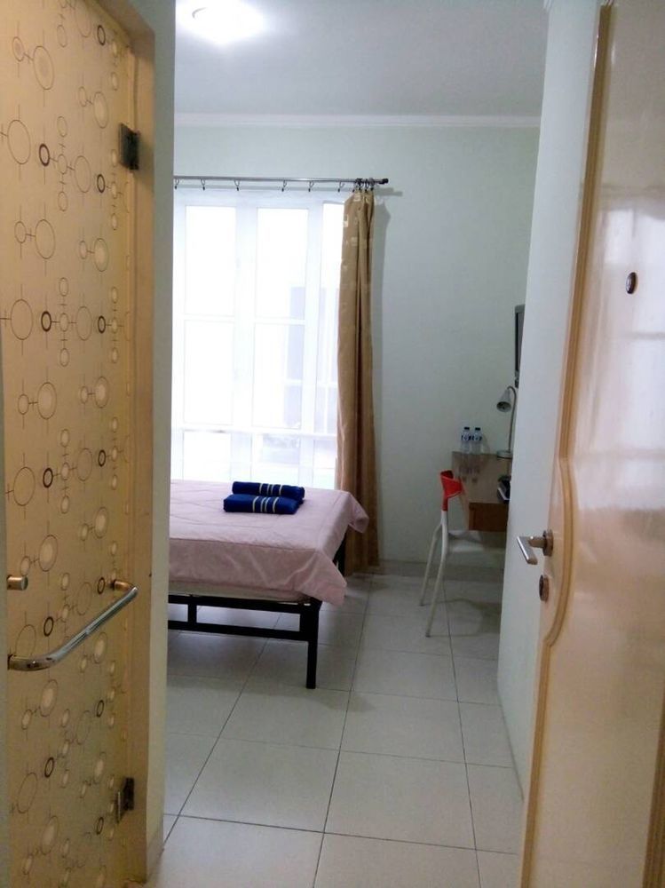 Guest house Sun Rise House 2*