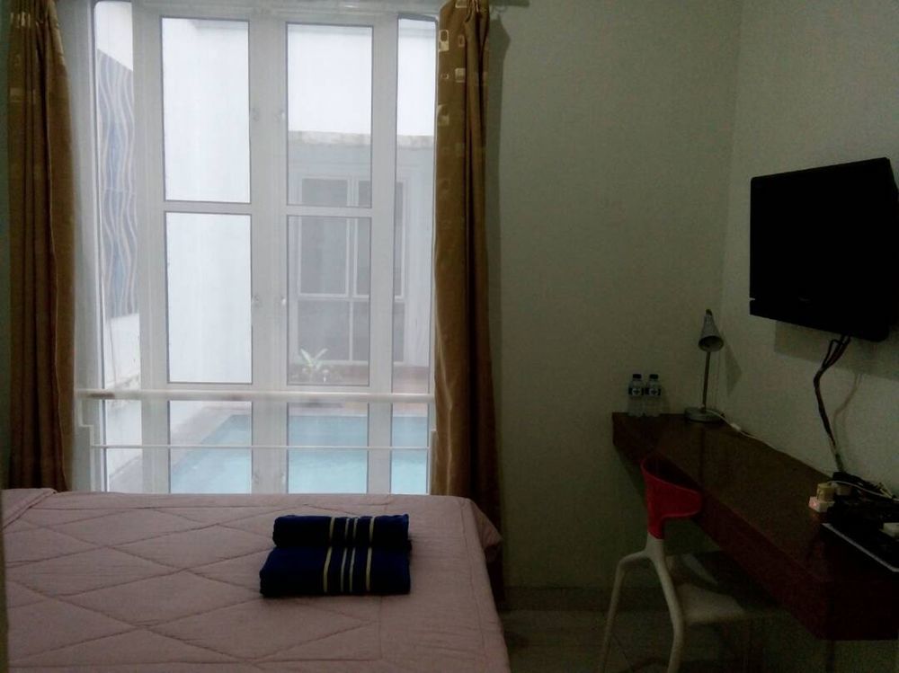 Sun Rise House Guest house 2*