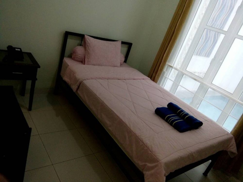 Guest house Sun Rise House