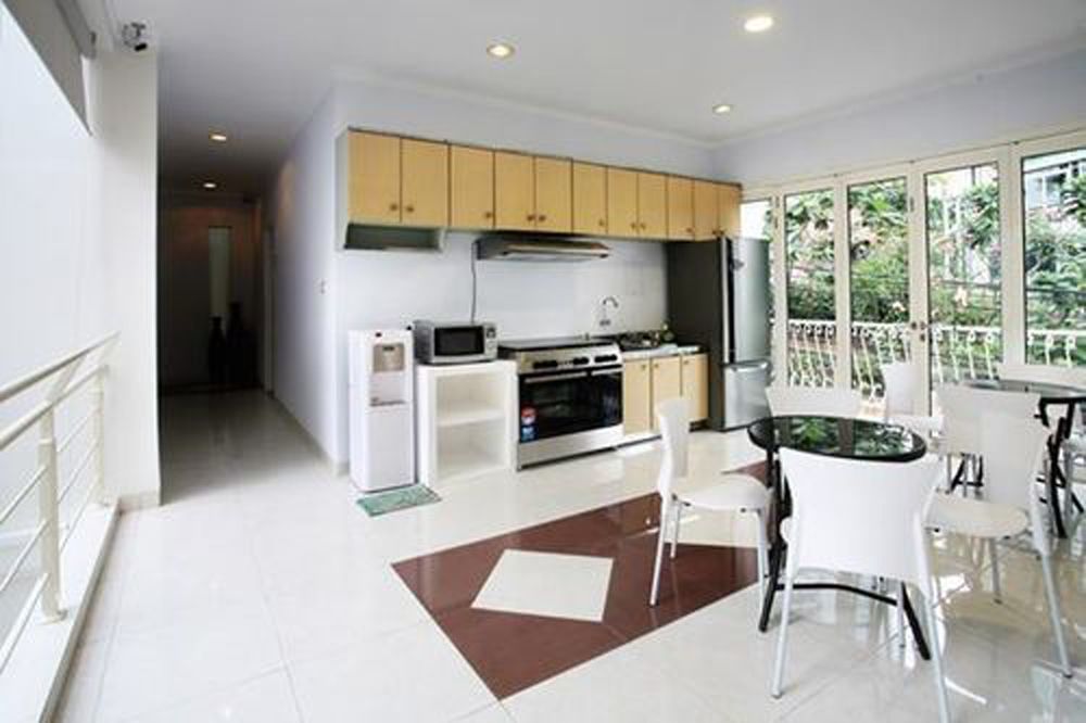 Guest house Sun Rise House