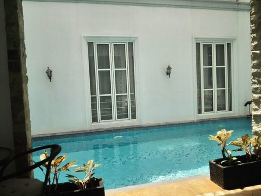 Sun Rise House Guest house Jakarta