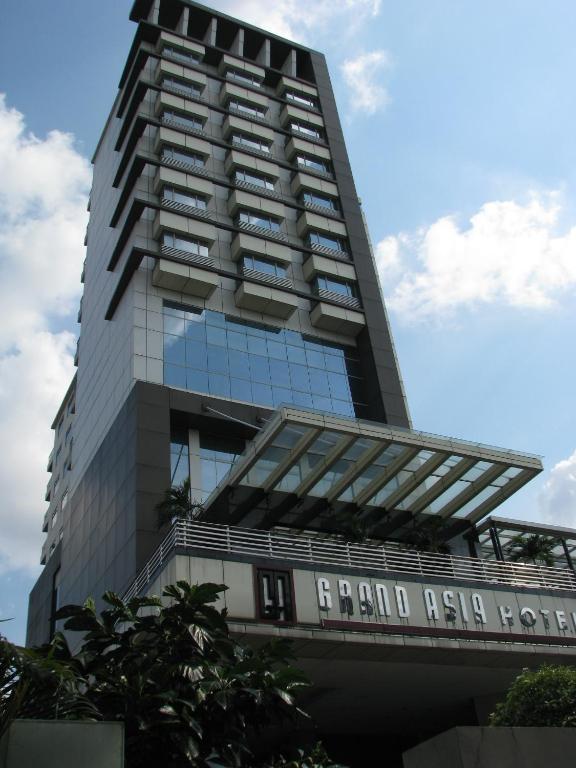 Grand Jakarta