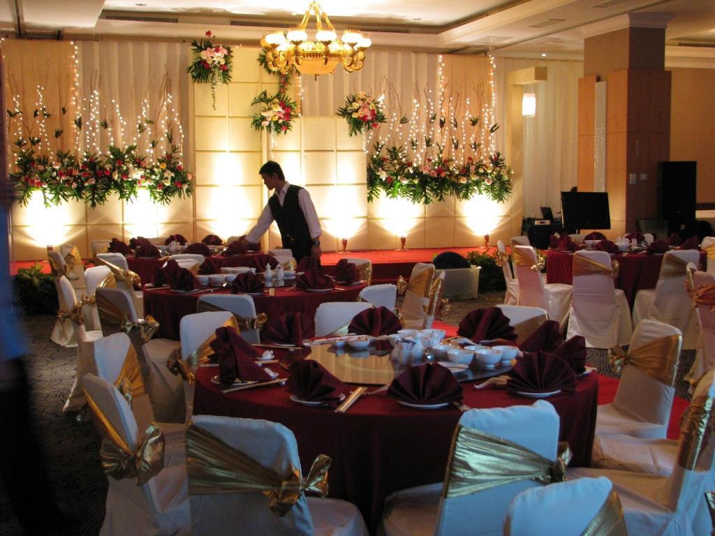 Grand Jakarta